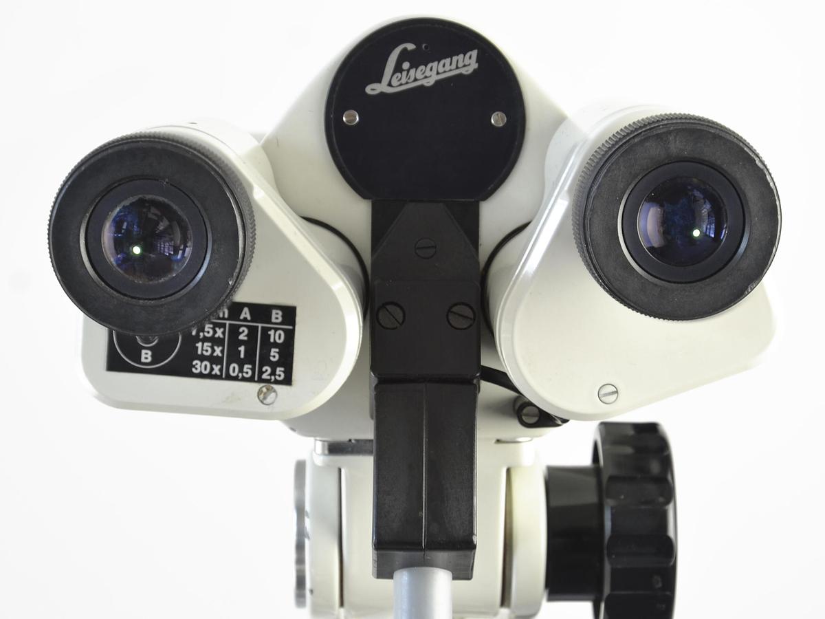 D'occasion COLPOSCOPE LEISEGANG TYPE BF