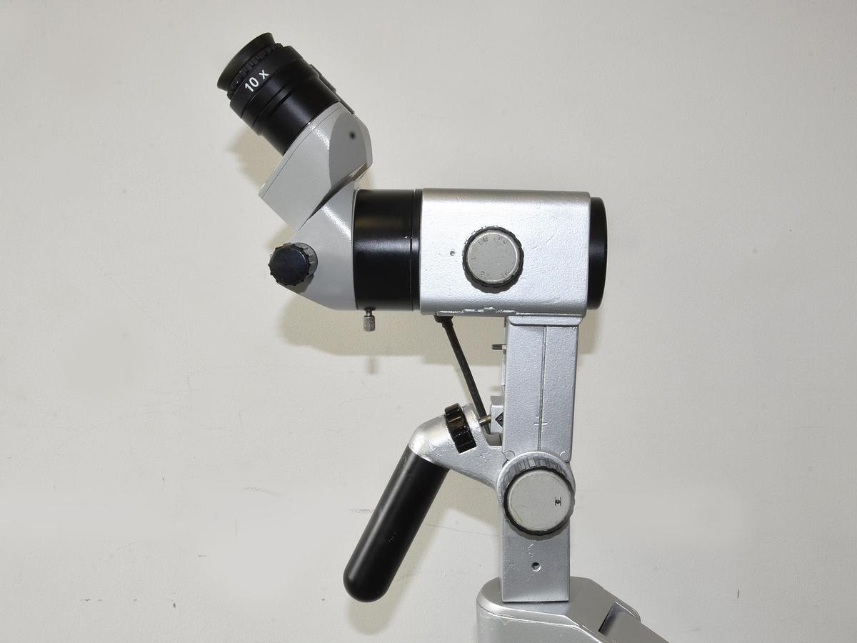 D'occasion COLPOSCOPE KARL ZEISS KSK 150 FC