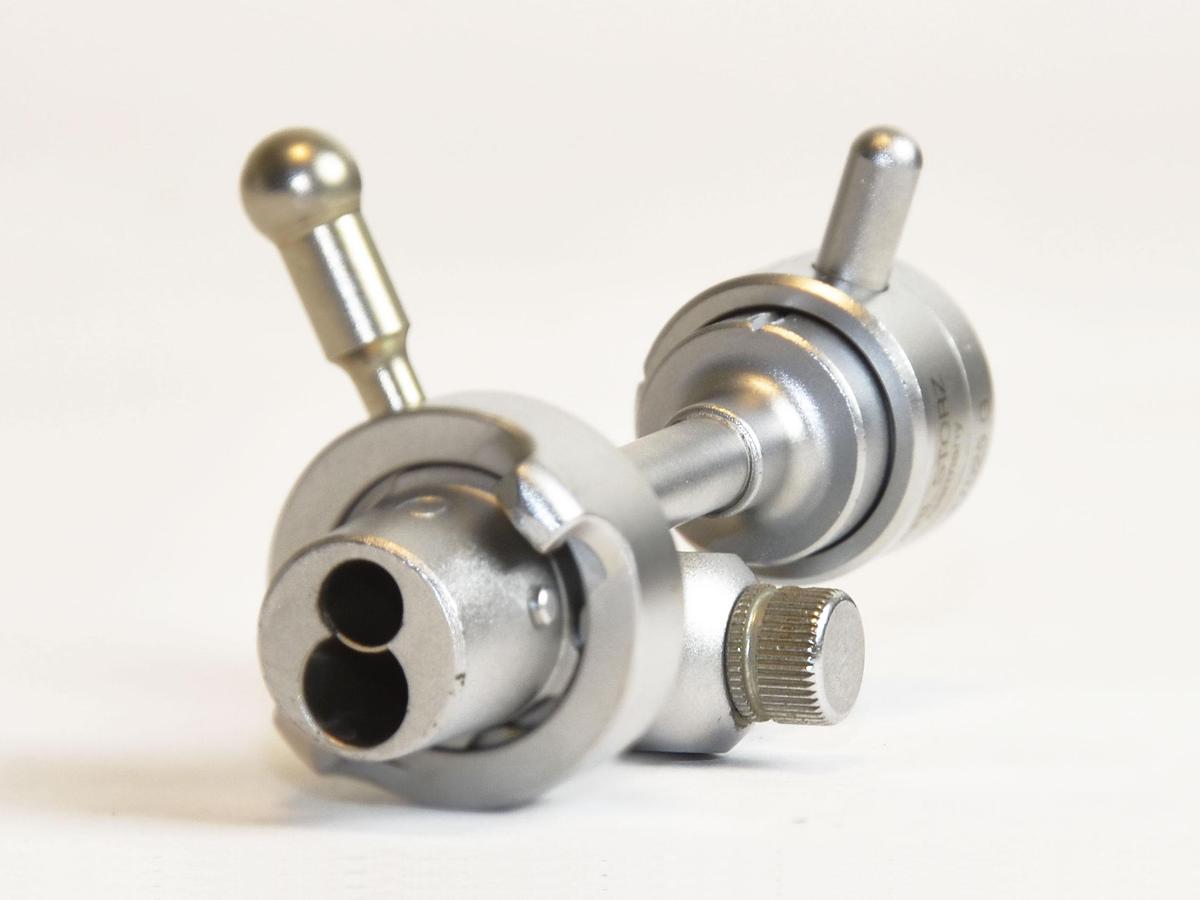 D'occasion INSERT D’EXAMEN POUR CYSTOSCOPE KARL STORZ 27025G