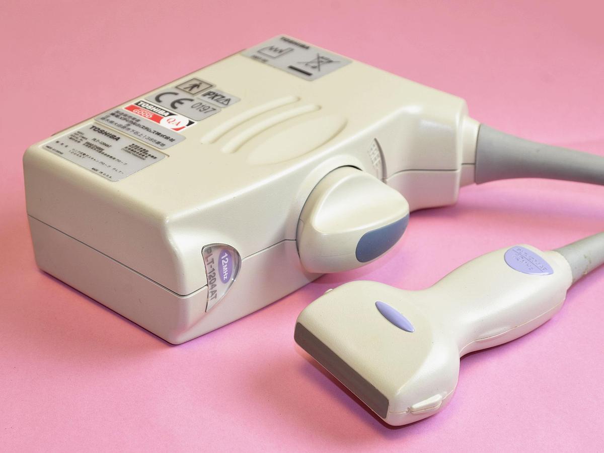 D'occasion SONDE LINÉAIRE TOSHIBA PLT-1204BT