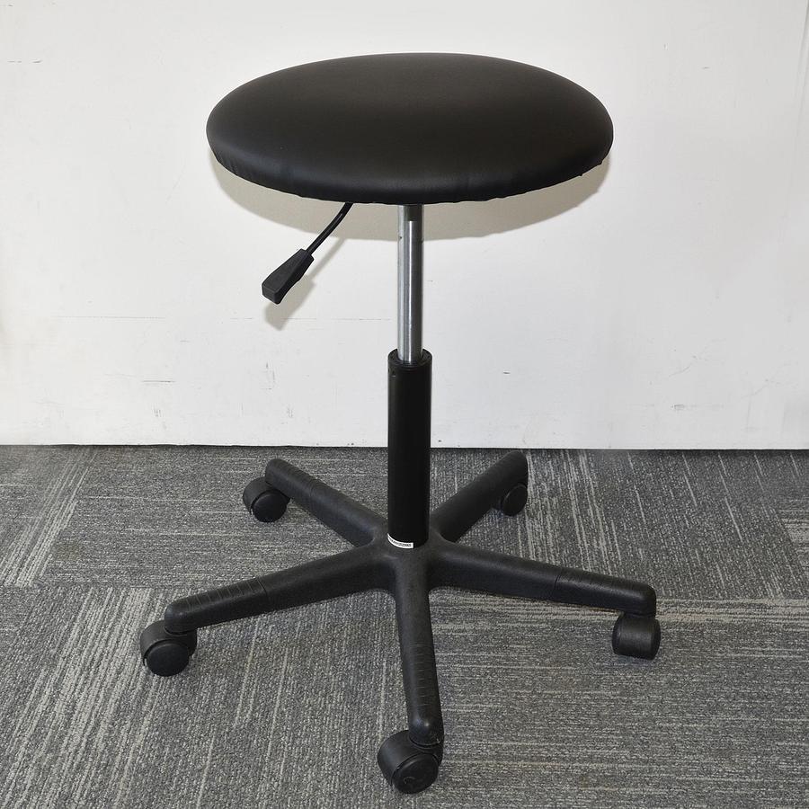 D'occasion ENSEMBLE DIVAN D'EXAMEN HOLTEX ET TABOURET MOBILE