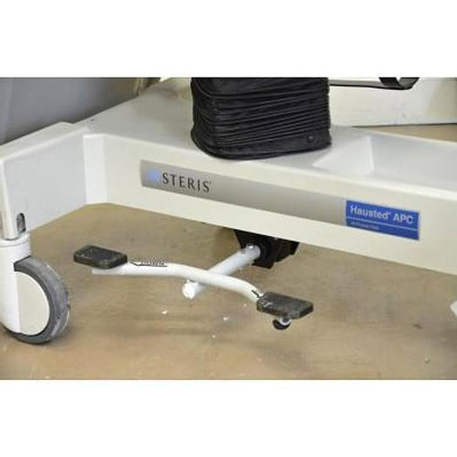 D'occasion CHAISE POLYVALENTE STERIS HAUSTED APC