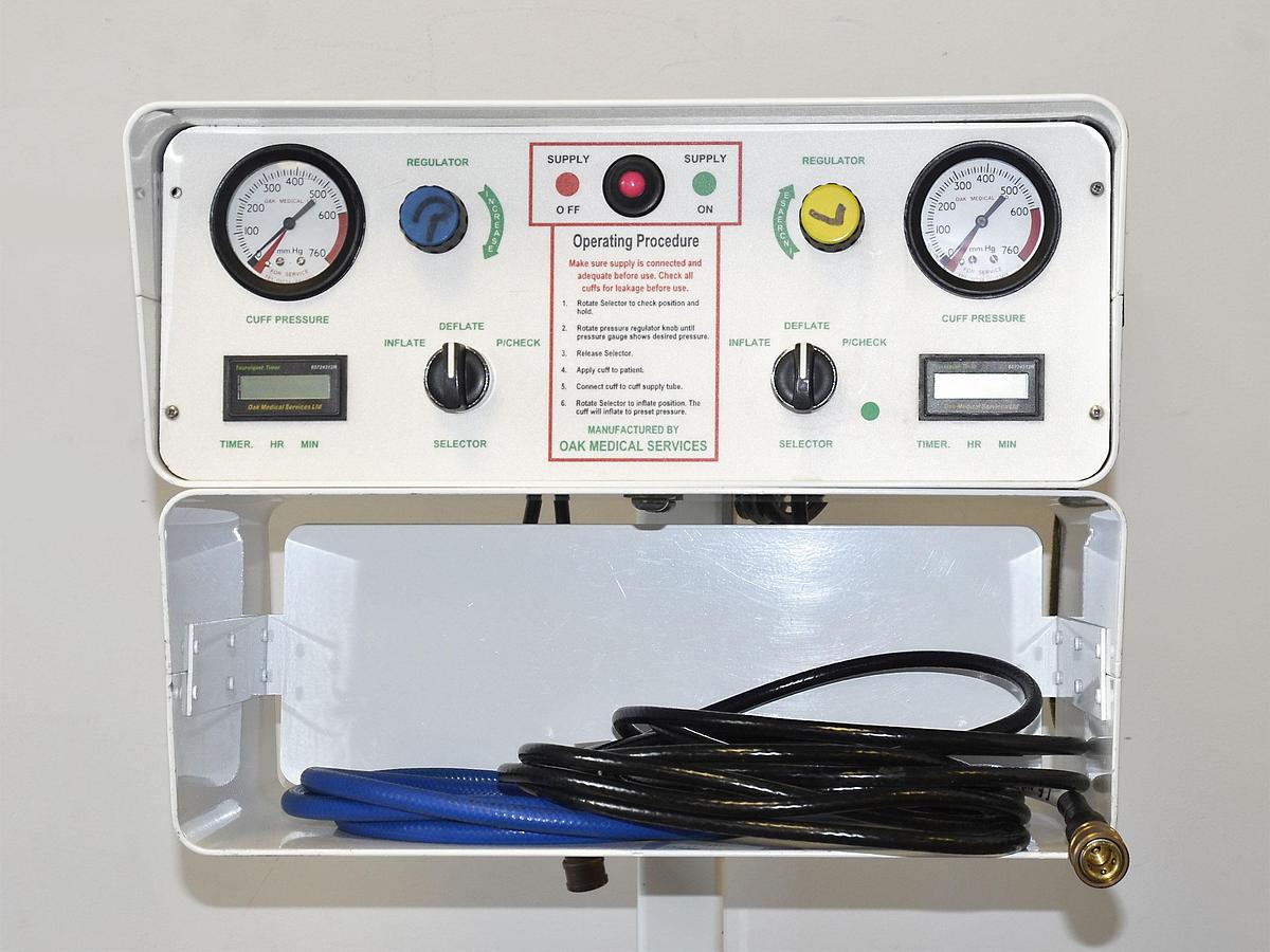 D'occasion GARROT ELECTRIQUE TOURNIQUET  MK.4S