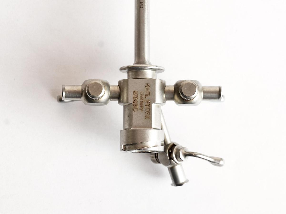 D'occasion SET D'URÉTROTOMIE KARL STORZ