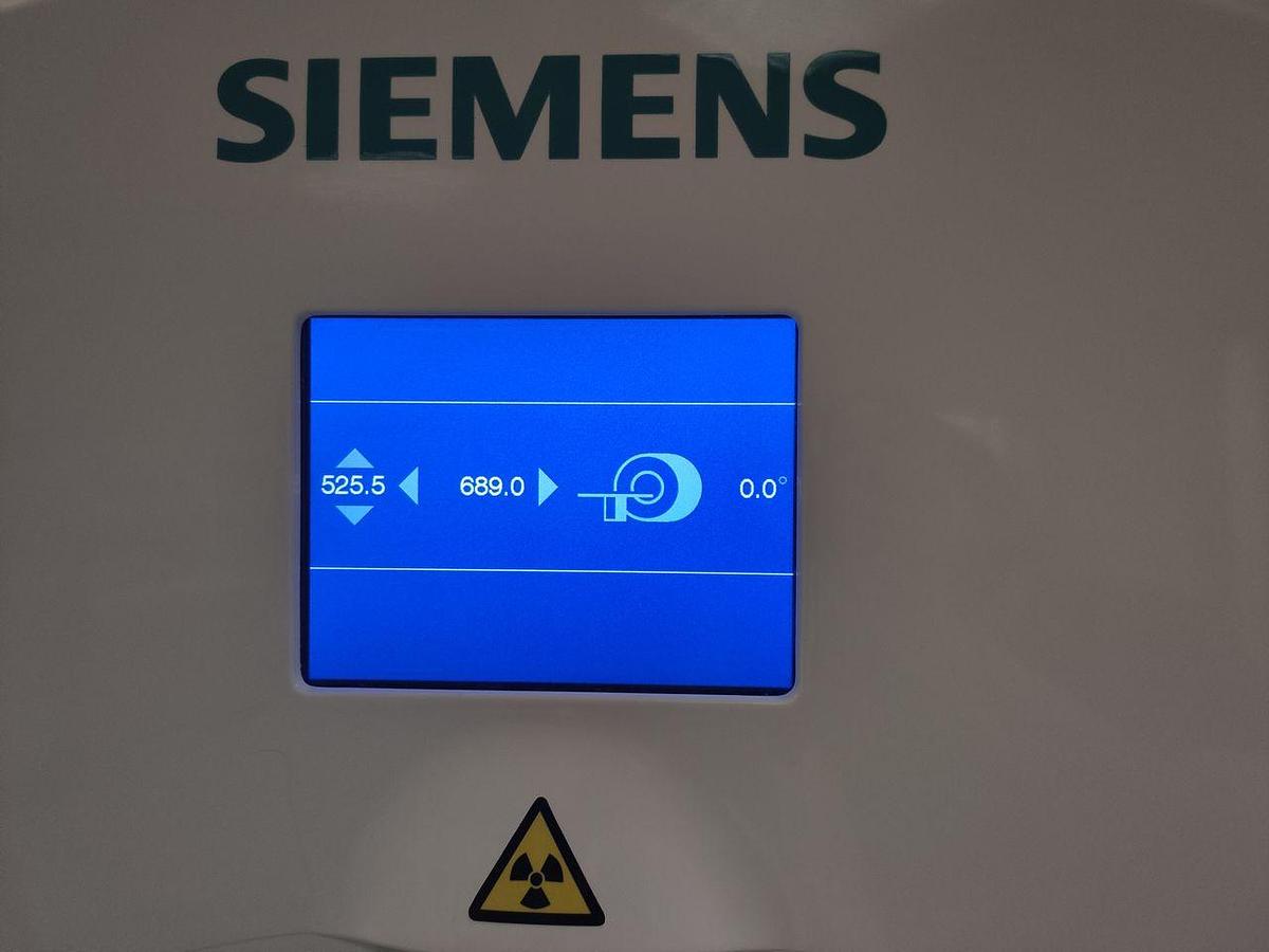 D'occasion SCANNER SIEMENS DEFINITION AS 64