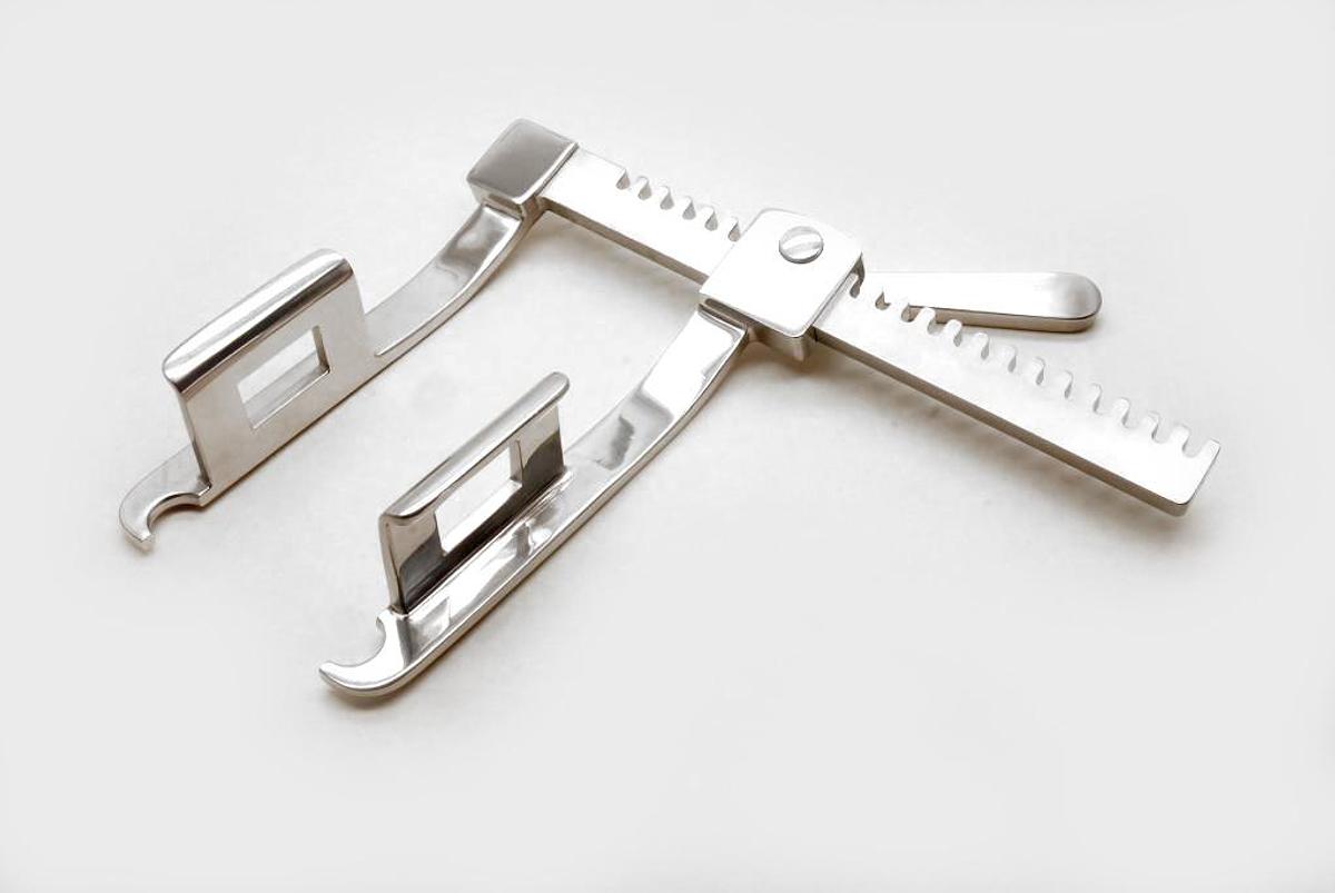 Neuf ECARTEUR FINOCHIETO ENFANT - 15CM