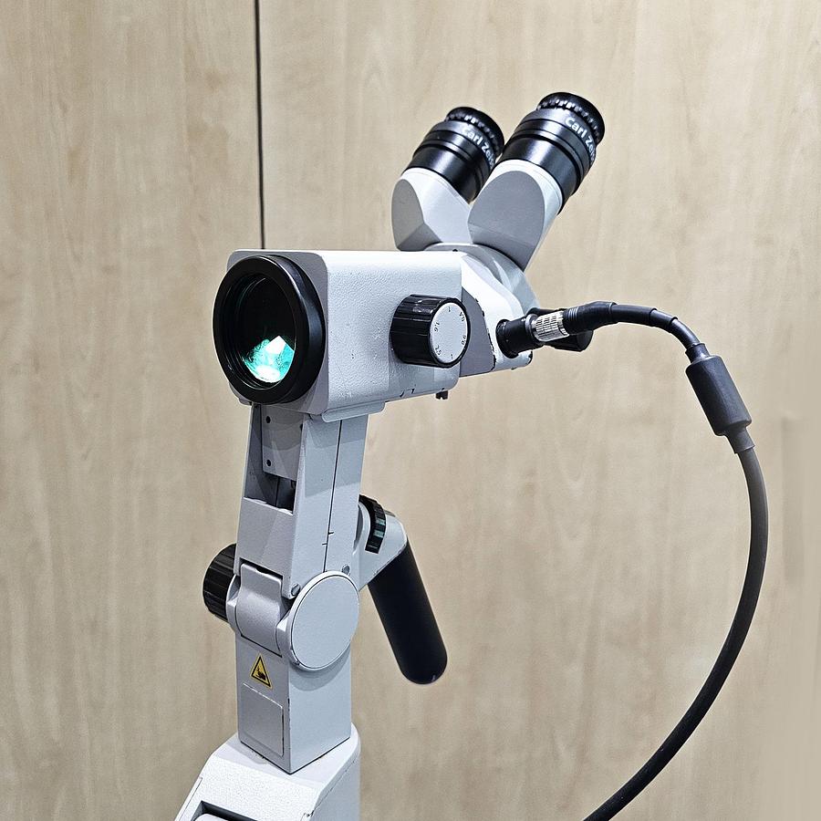 D'occasion COLPOSCOPE ZEISS KSK 150 FC