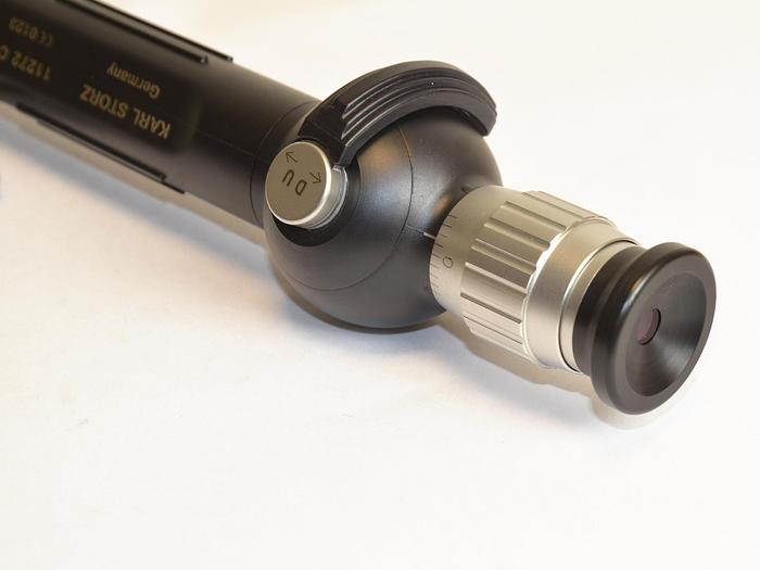 Neuf CYSTOSCOPE SOUPLE KARL STORZ MODÈLE 11272C1