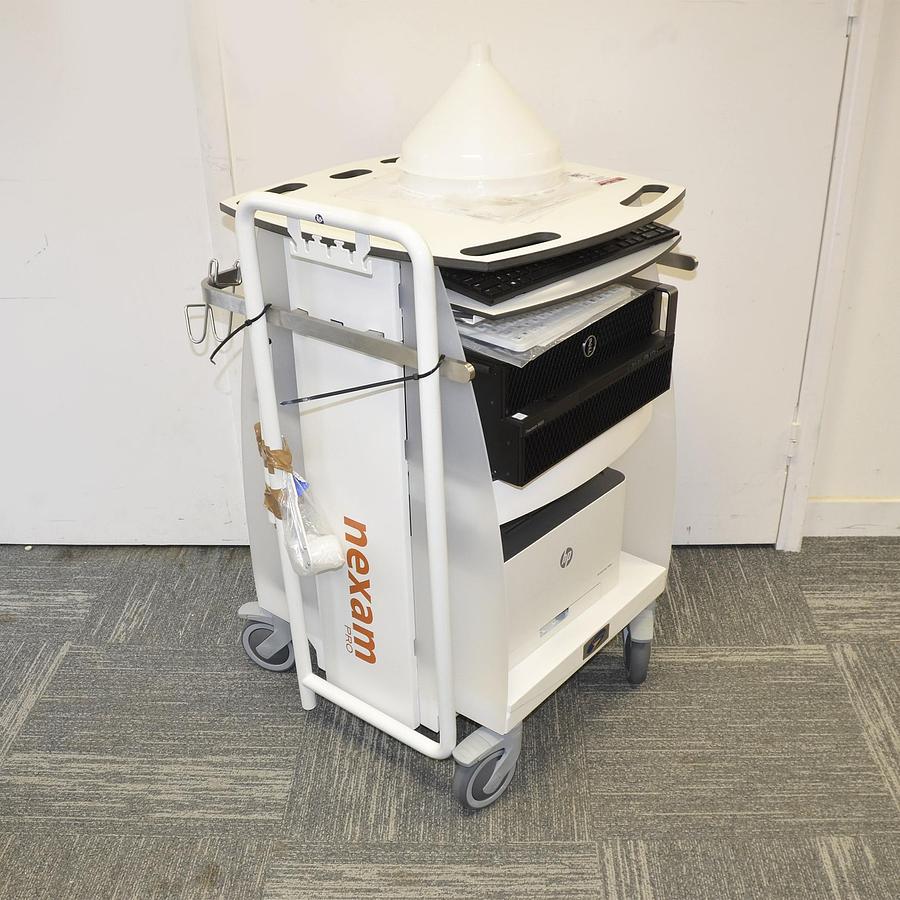 Neuf URODYNAMIE LABORIE NEXAM PRO