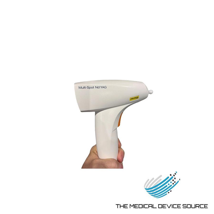 Used 2018 Lumenis M22