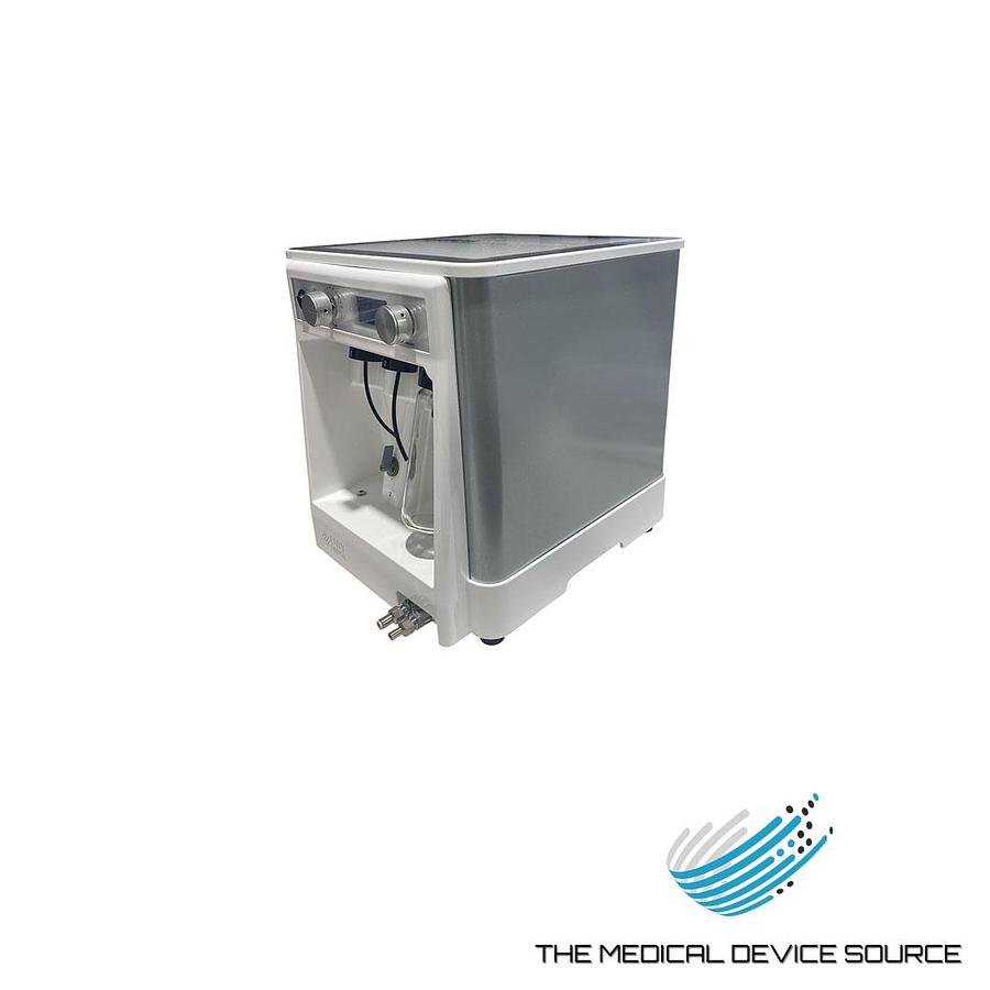 Used ENVY Medical Dermal Infusion