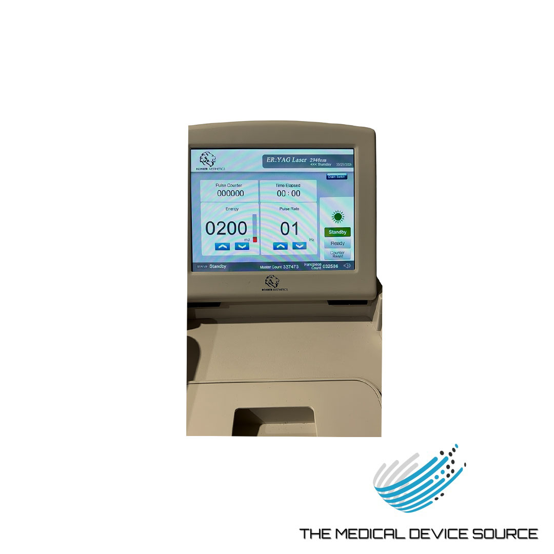 Used 2022 Rohrer Aesthetics Spectrum