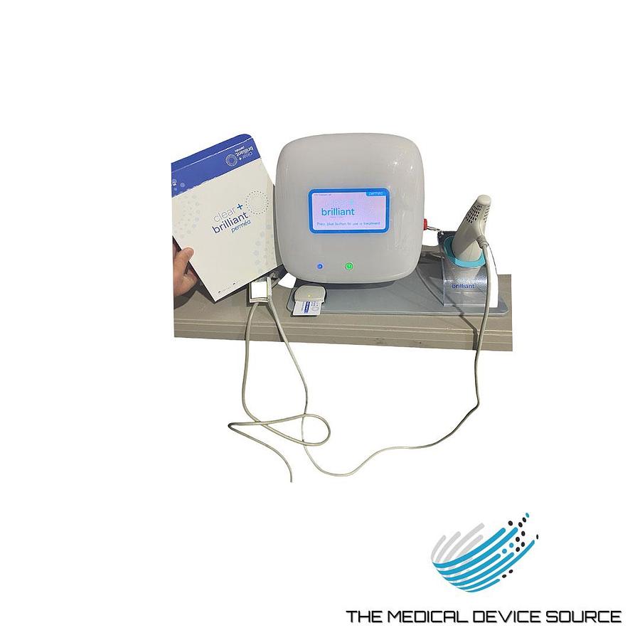 Used 2013 Solta Clear + Brilliant