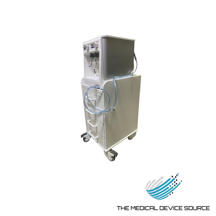 Used Envy Medical Diamond Glow/Cart
