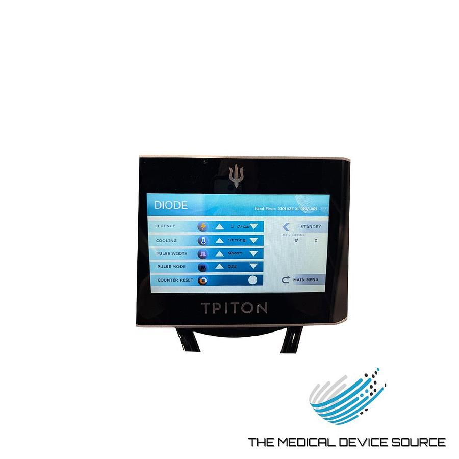 Used 2021 InMode Triton