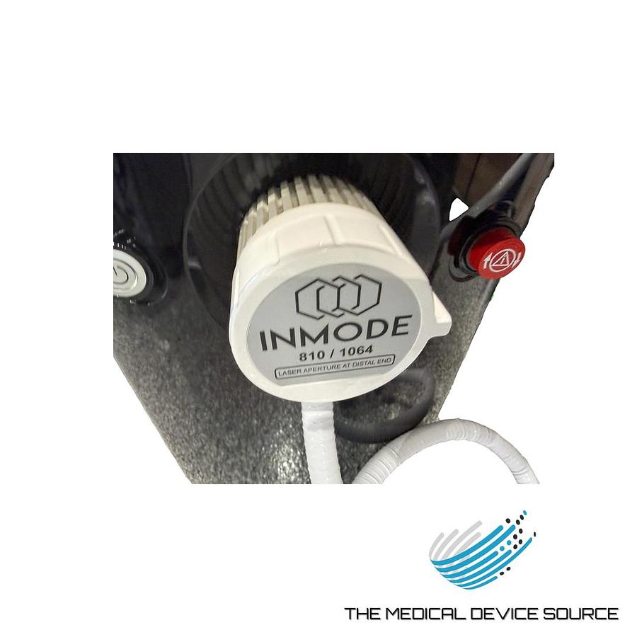 Used 2021 InMode Triton