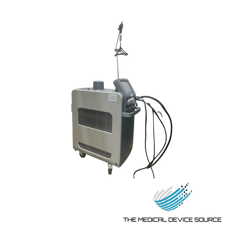 Used 2022 Candela GentleMax Pro