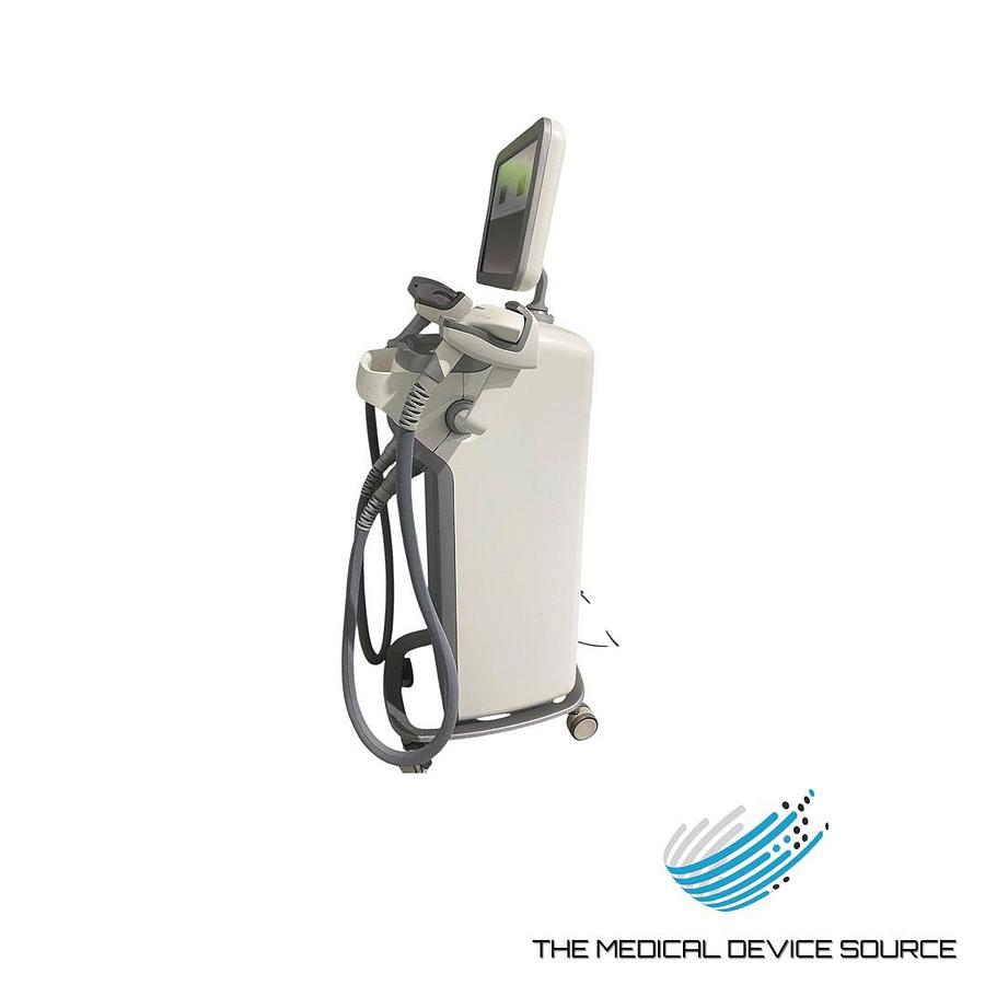Used 2014 Syneron Candela Elos Plus