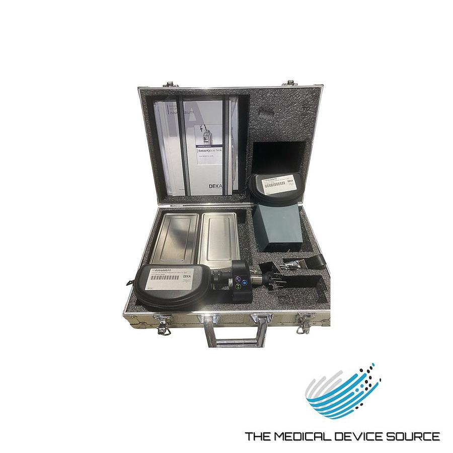 Used 2022 DEKA SmartXide Tetra