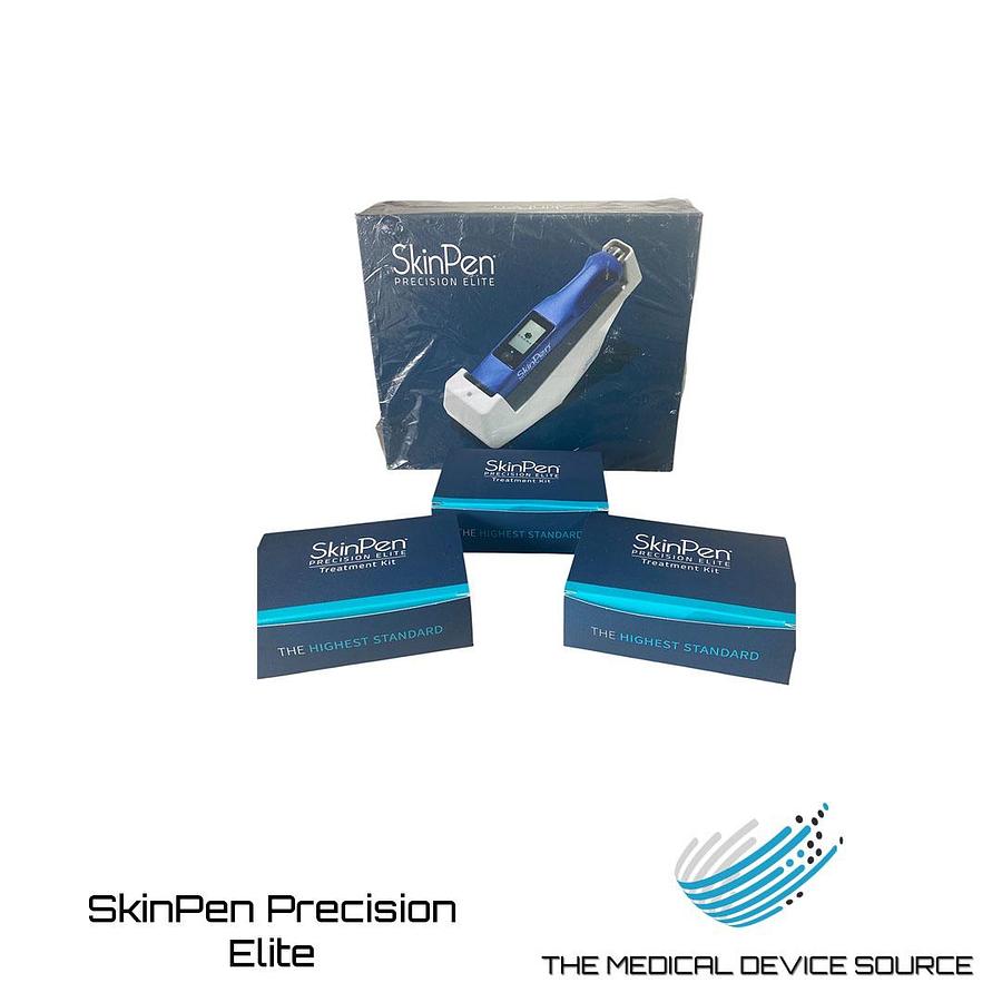 Used SkinPen Precision Elite