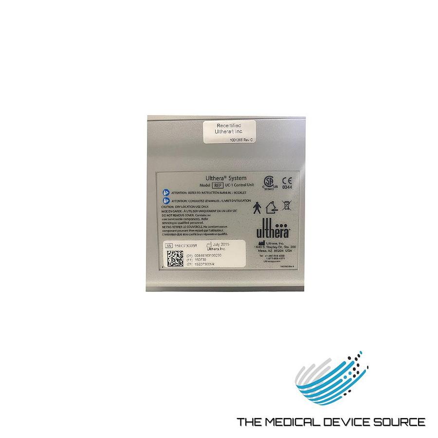 Used 2015 Ulthera