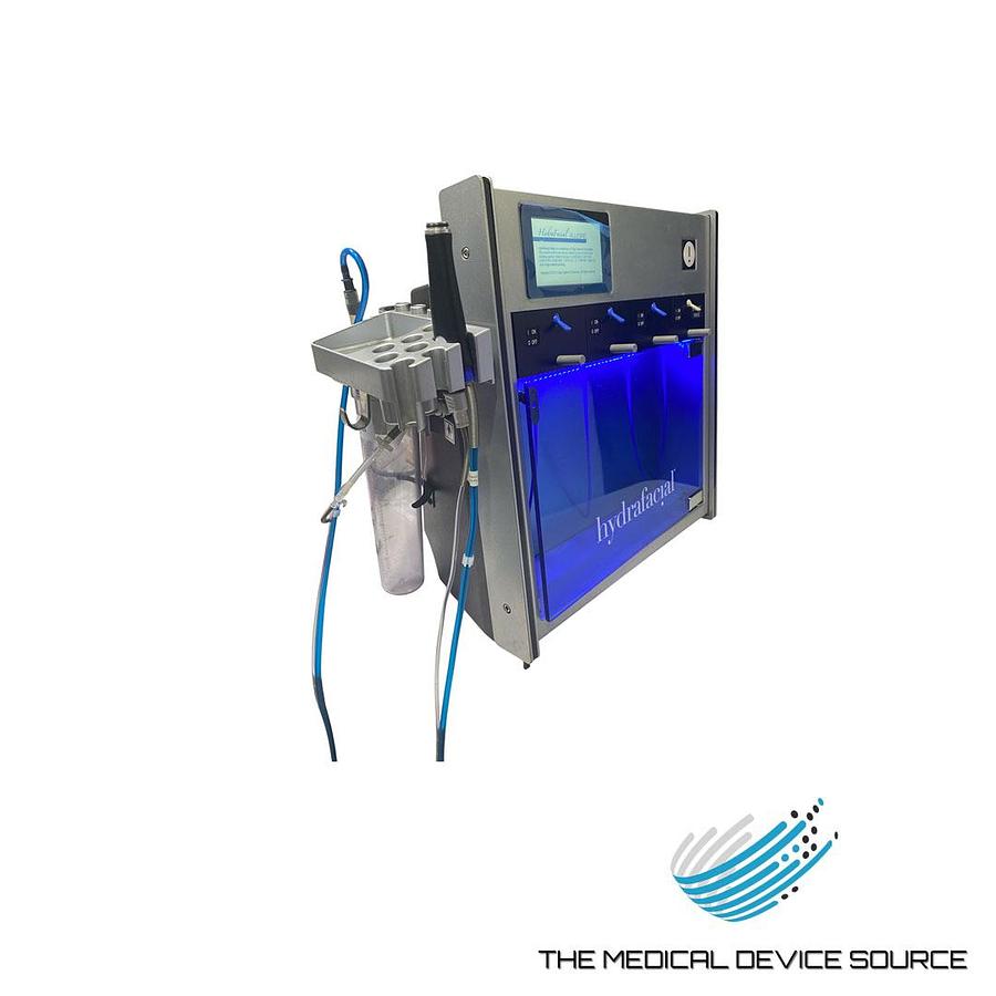 Used 2023 Hydrafacial Allegro