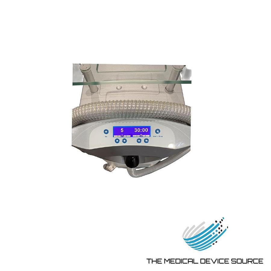 Used 2017 Zimmer Cryo-6