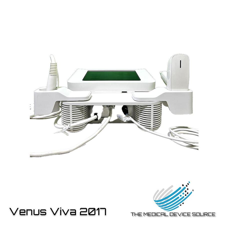 Used 2017 Venus Viva