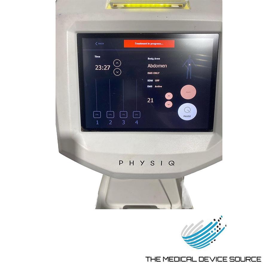 Used 2021 DEKA PHYSIQ