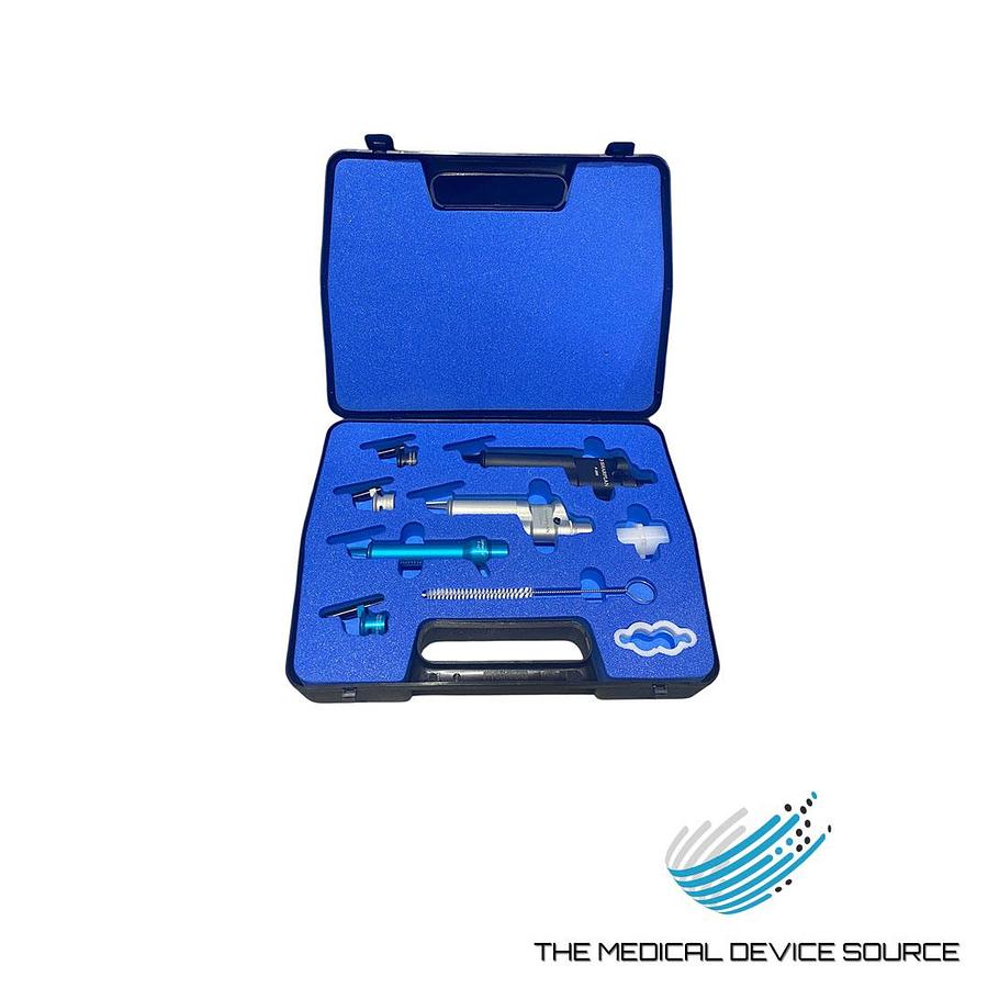 Used 2024 Lumenis AcuPulse Co2 Laser