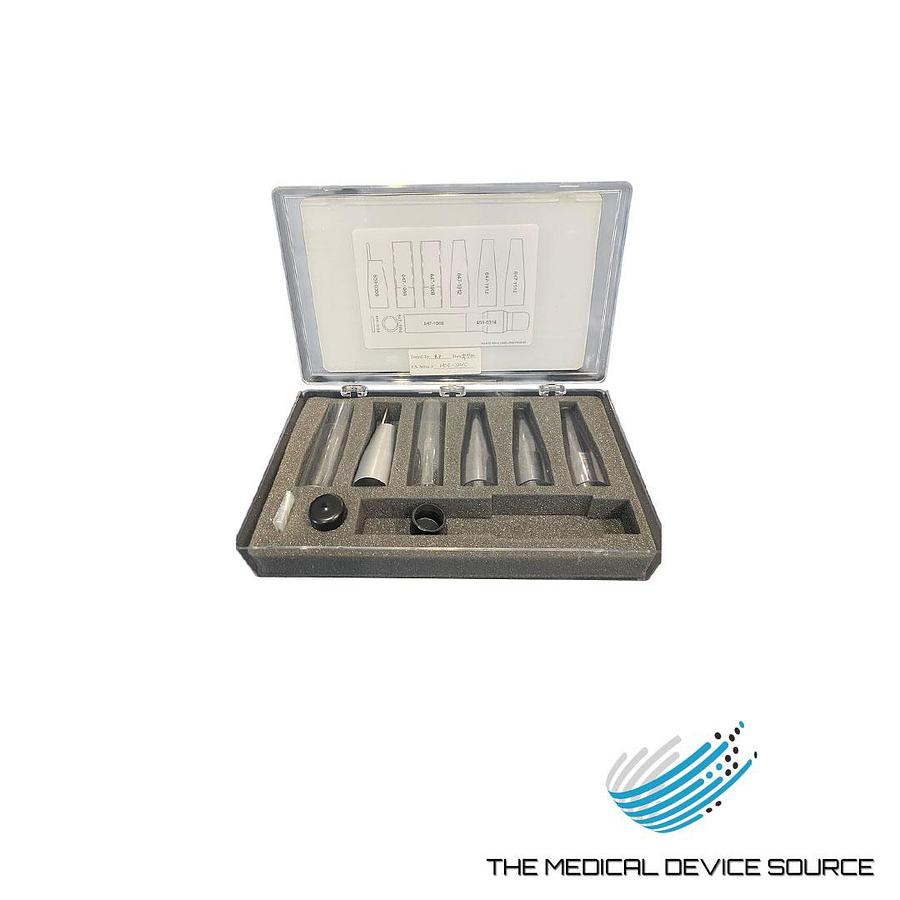 Used 2006 HOYA ConBio MEDLITE C6