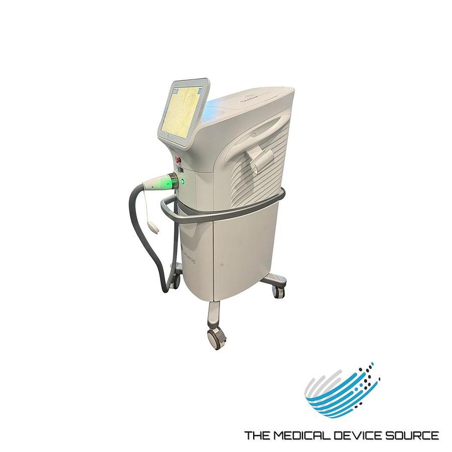 Used 2022 Lumenis Stellar M22