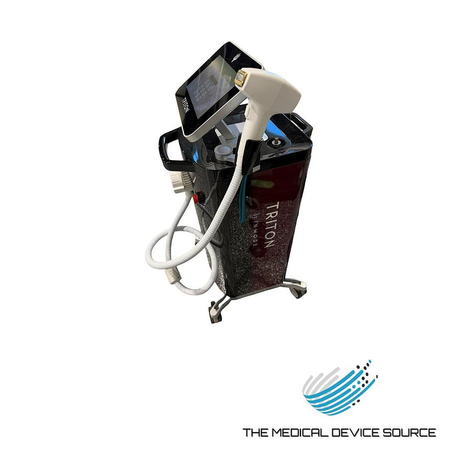Used 2021 InMode Triton