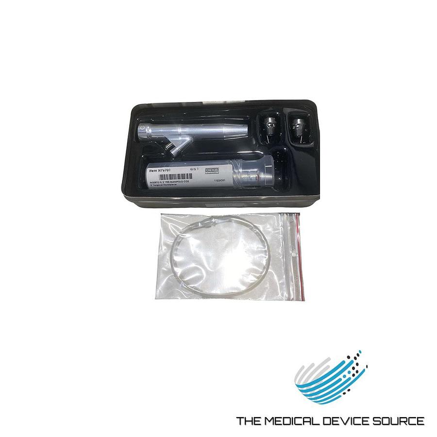 Used 2022 DEKA SmartXide Tetra