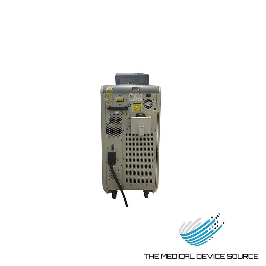 Used 2022 Candela GentleMax Pro