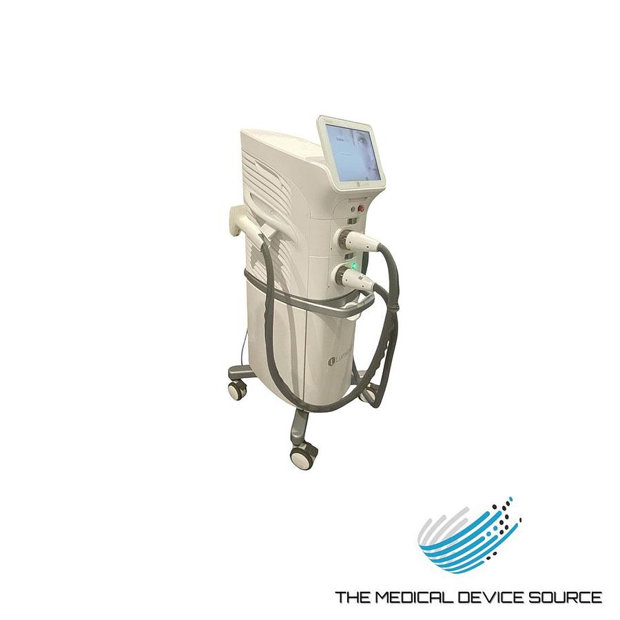 Used 2022 Lumenis Stellar M22
