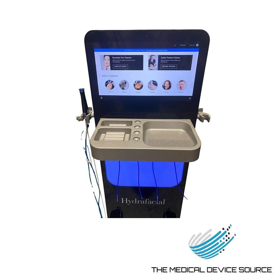 Used 2023 Hydrafacial Syndeo