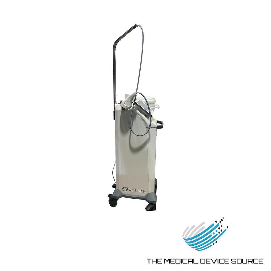 Used 2020 Sciton mJoule with Moxi/BBL/1 yr warranty