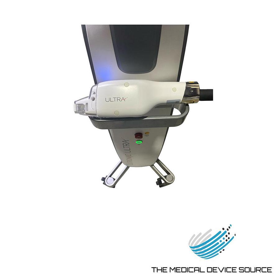 Used 2022 Lutronic LaseMD Ultra