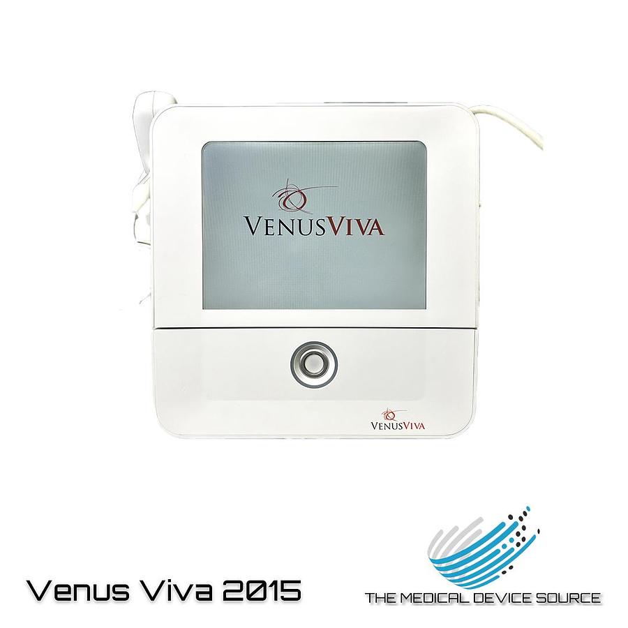 Used 2015 Venus Viva