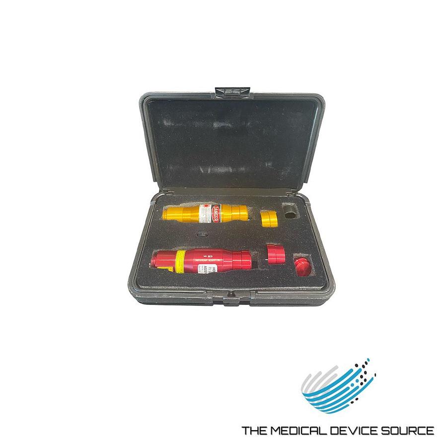Used 2006 HOYA ConBio MEDLITE C6