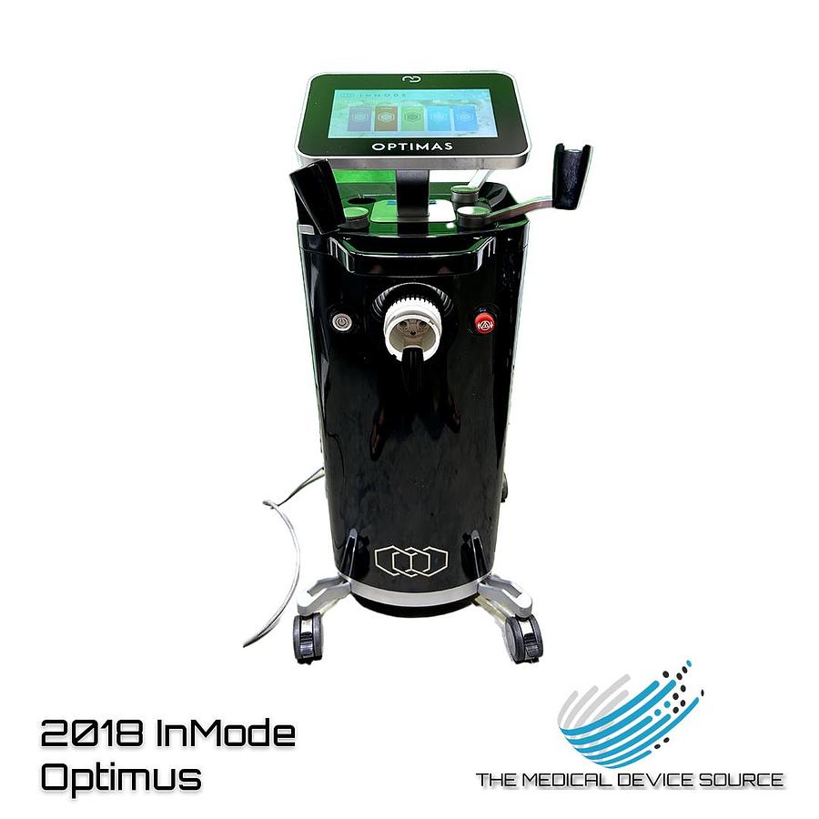 Used 2018 InMode Optimus