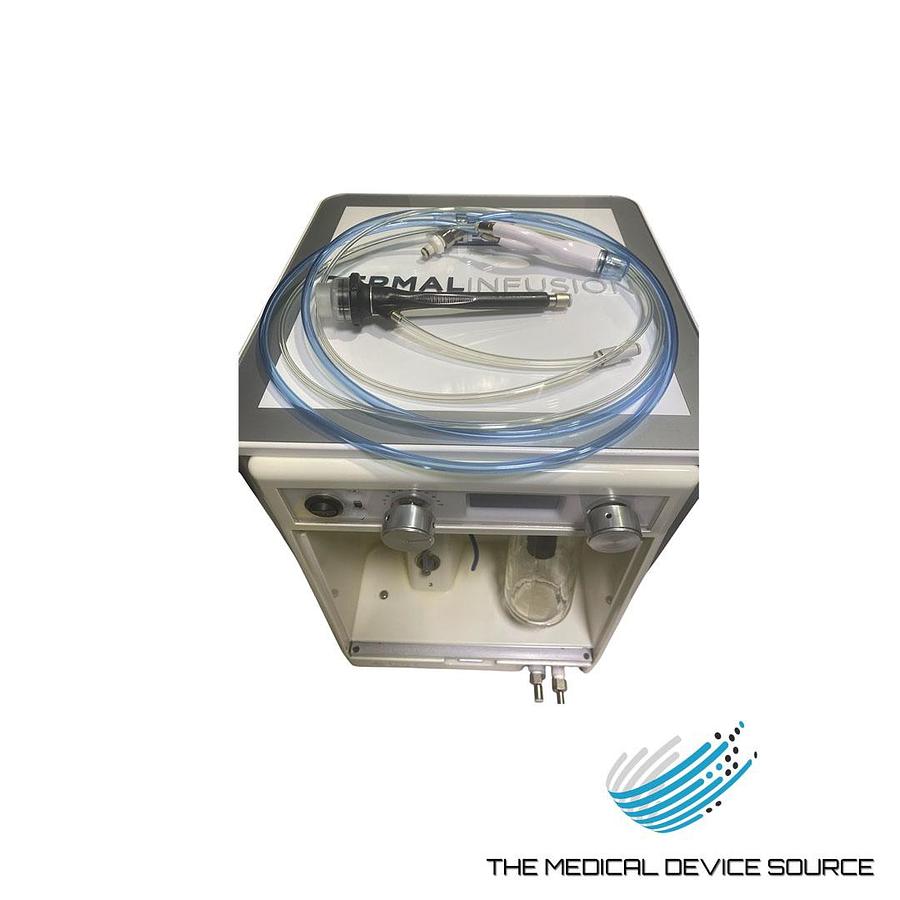 Used ENVY Medical Dermal Infusion