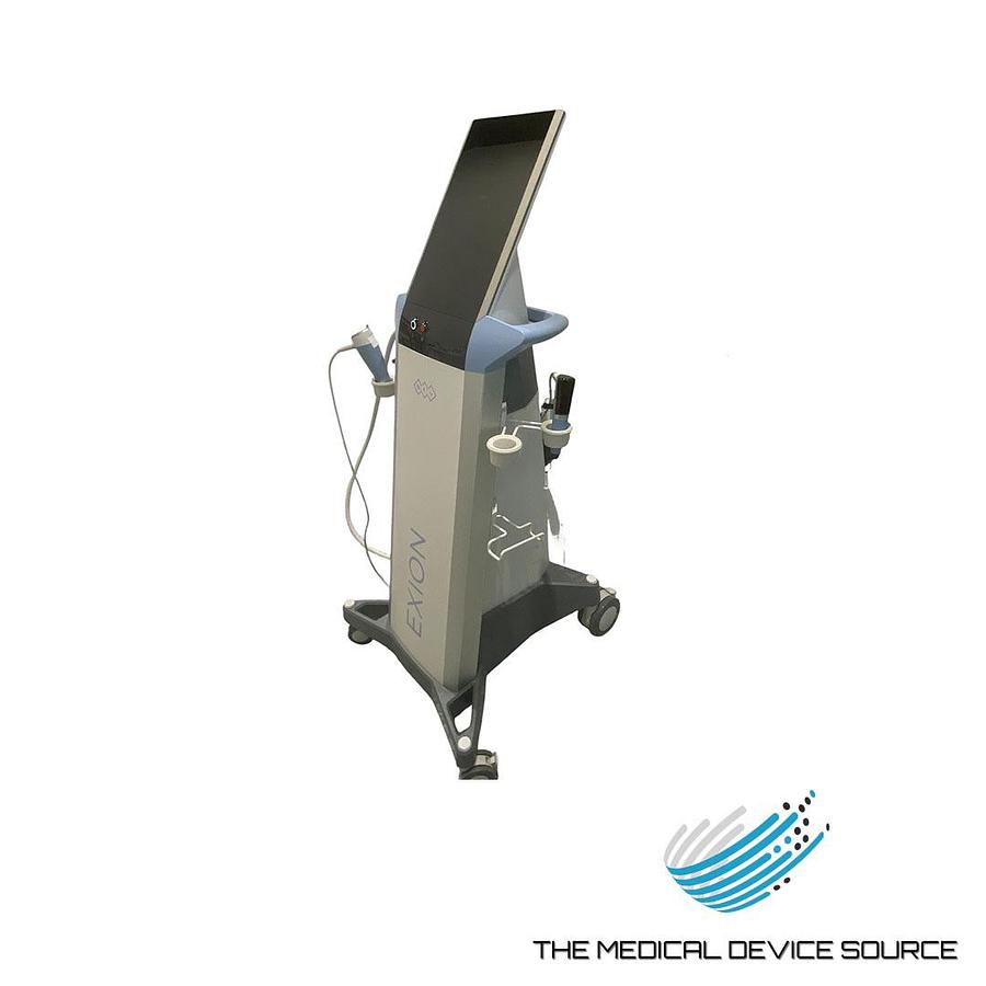 Used 2023 BTL EXION