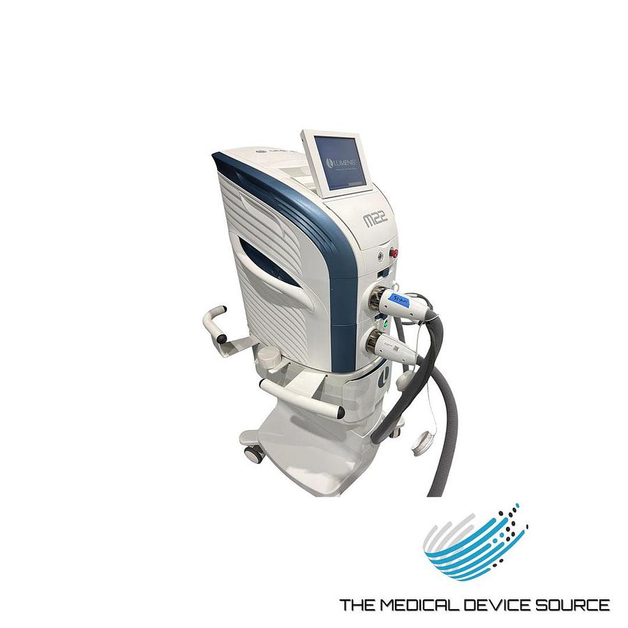 Used 2018 Lumenis M22