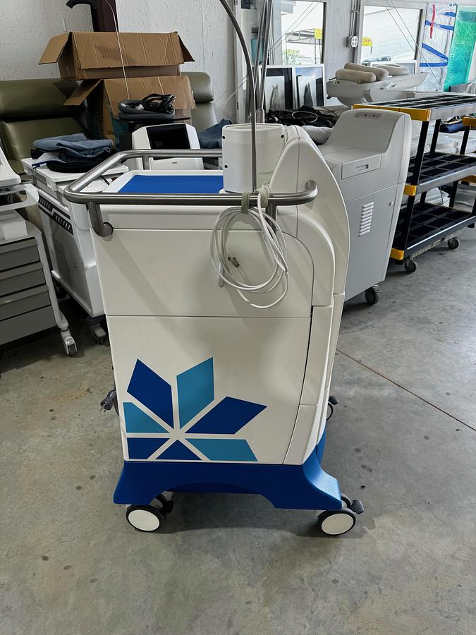 Used 2016 CoolSculpt
