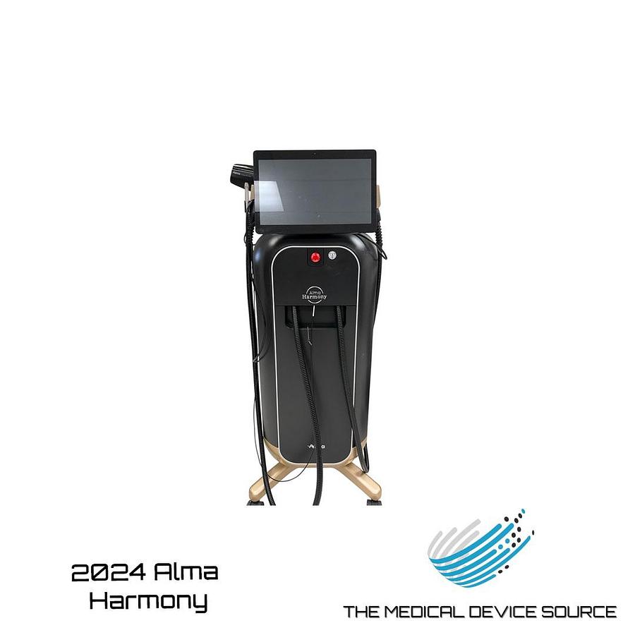 Used 2024 Alma Harmony