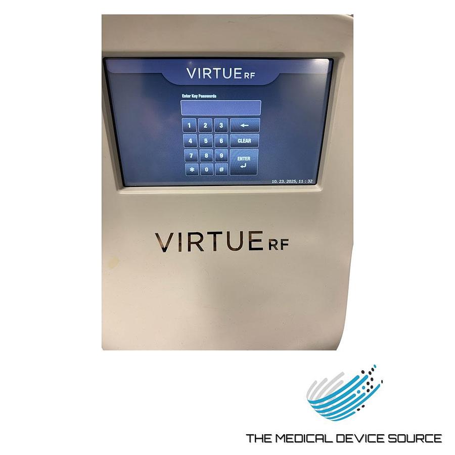 Used 2020 VIRTUE RF