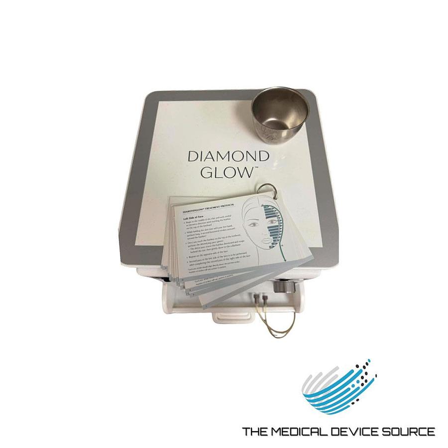 Used 2022 Envy Medical Diamond Glow