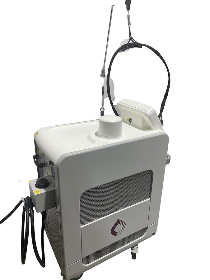 Used 2022 Candela GentleMax Pro Plus